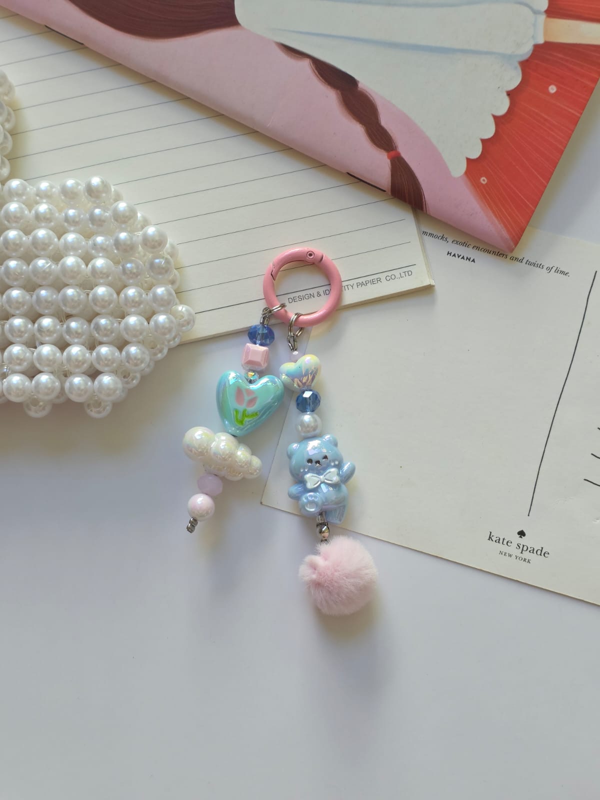 Starter Sparkles 1