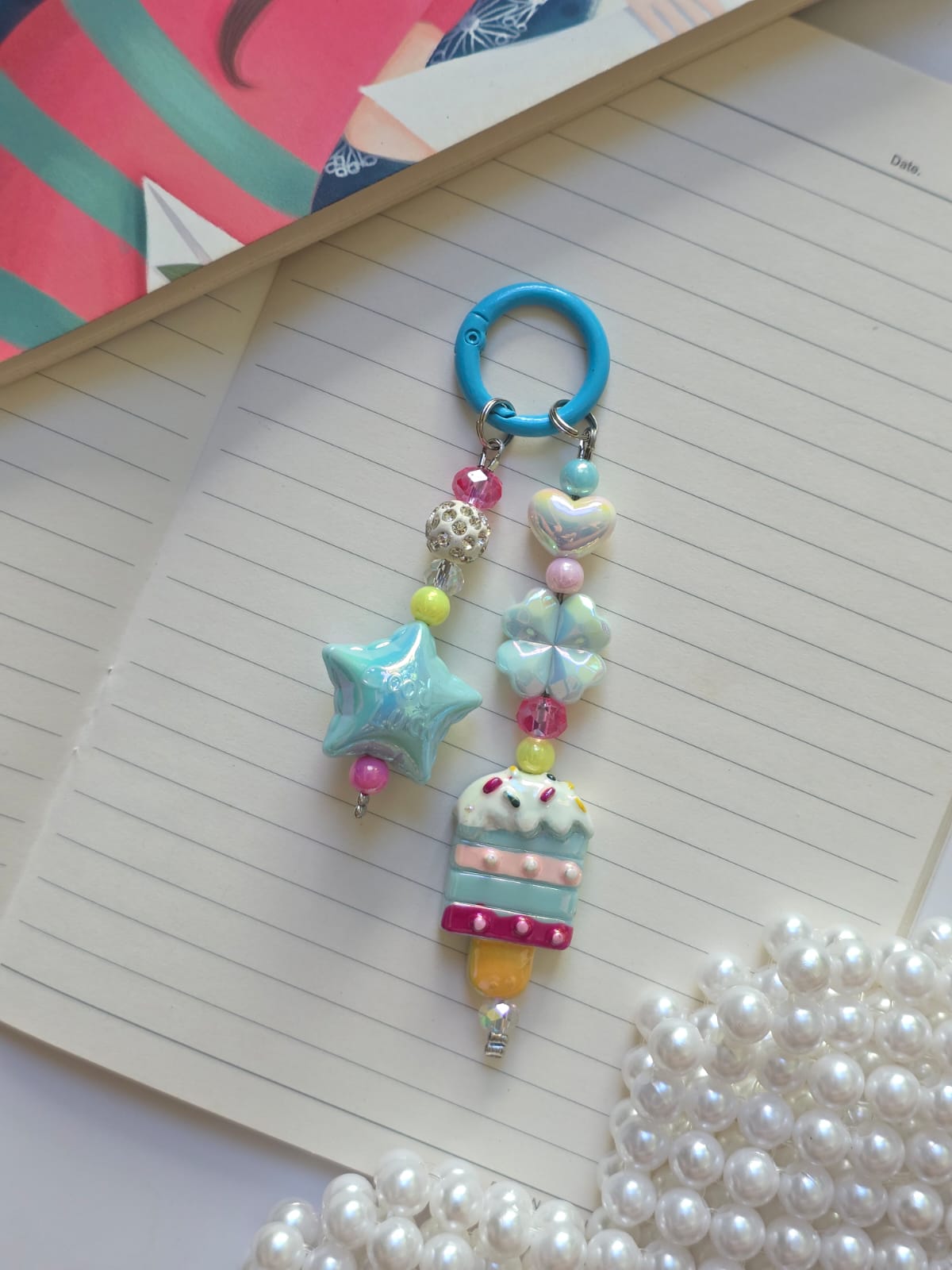 Starter Sparkles 3