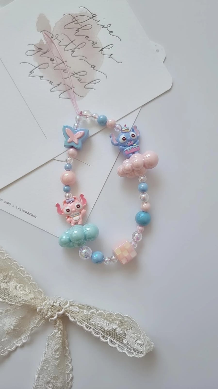 Starter Sparkles 6